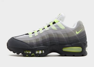 Nike - Buty sportowe męskie jesienne ze sklepu: JD Sports  w kategorii: Buty sportowe męskie - zdjęcie 9C9C4A-9AA-13709_HM4740-001