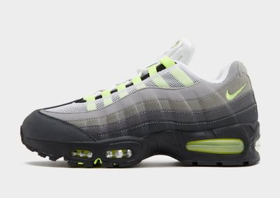 Nike - Buty sportowe męskie jesienne ze sklepu: JD Sports  w kategorii: Buty sportowe męskie - zdjęcie 9C9C4A-9AA-13709_HM4740-001