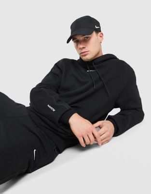 Bluza męska Nike ze sklepu: JD Sports  w kategorii: Bluzy męskie - zdjęcie 9C9C4A-9AA-13709_HM5762-010