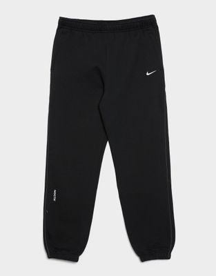 Nike - Spodnie męskie w sportowym stylu ze sklepu: JD Sports  w kategorii: Spodnie męskie - zdjęcie 9C9C4A-9AA-13709_HM5764-010