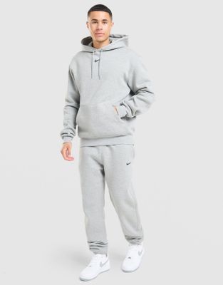 Spodnie męskie w sportowym stylu jesienne Nike ze sklepu: JD Sports  w kategorii: Spodnie męskie - zdjęcie 9C9C4A-9AA-13709_HM5764-063