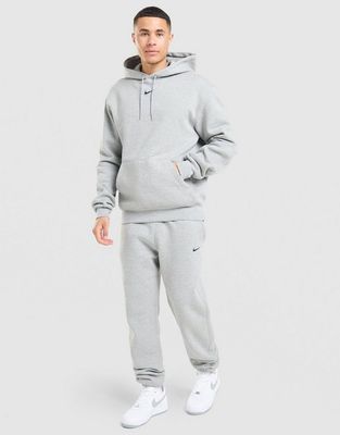 Spodnie męskie w sportowym stylu jesienne Nike ze sklepu: JD Sports  w kategorii: Spodnie męskie - zdjęcie 9C9C4A-9AA-13709_HM5764-063