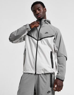 Nike - Kurtka męska ze sklepu: JD Sports  w kategorii: Kurtki męskie - zdjęcie 9C9C4A-9AA-13709_HM7151-014