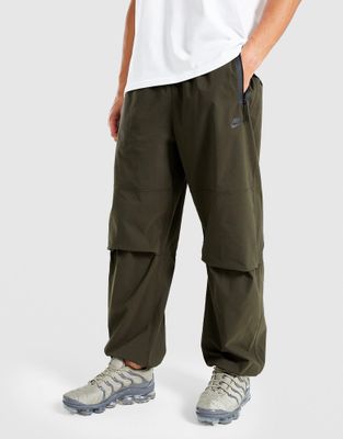 Spodnie męskie Nike ze sklepu: JD Sports  w kategorii: Spodnie męskie - zdjęcie 9C9C4A-9AA-13709_HM7158-356