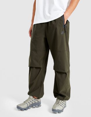 Spodnie męskie Nike ze sklepu: JD Sports  w kategorii: Spodnie męskie - zdjęcie 9C9C4A-9AA-13709_HM7158-356