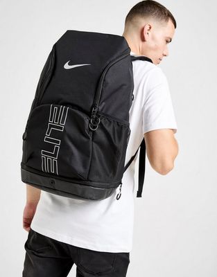 Plecak na lato Nike ze sklepu: JD Sports  w kategorii: Plecaki - zdjęcie 9C9C4A-9AA-13709_HM9965-010