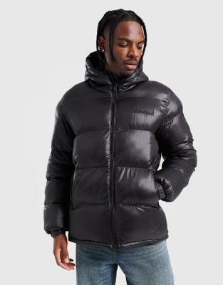 Kurtka męska Hoodrich ze sklepu: JD Sports  w kategorii: Kurtki męskie - zdjęcie 9C9C4A-9AA-13709_HO03260035