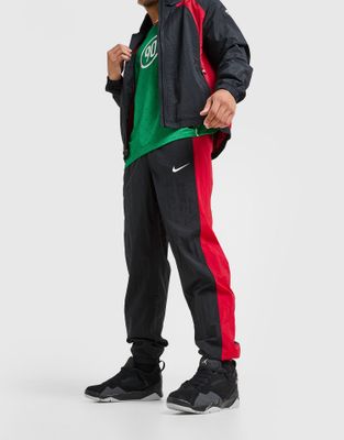 Nike - Spodnie męskie jesienne ze sklepu: JD Sports  w kategorii: Spodnie męskie - zdjęcie 9C9C4A-9AA-13709_HQ3393-010