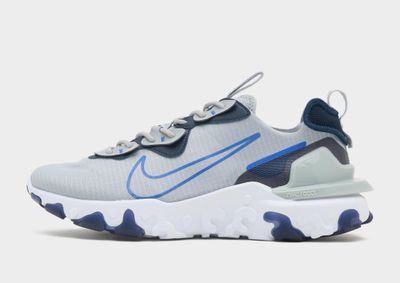 Buty sportowe męskie na wiosnę Nike ze sklepu: JD Sports  w kategorii: Buty sportowe męskie - zdjęcie 9C9C4A-9AA-13709_HQ3819-004
