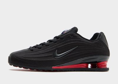 Buty sportowe damskie wiosenne Nike ze sklepu: JD Sports  w kategorii: Buty sportowe damskie - zdjęcie 9C9C4A-9AA-13709_HQ7540-002