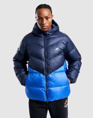 Nike - Kurtka męska ze sklepu: JD Sports  w kategorii: Kurtki męskie - zdjęcie 9C9C4A-9AA-13709_HQ7790-451