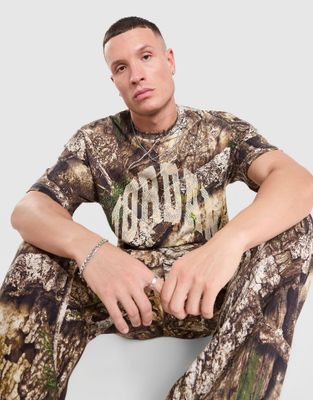 T-shirt męski młodzieżowy wiosenny Jordan ze sklepu: JD Sports  w kategorii: T-shirty męskie - zdjęcie 9C9C4A-9AA-13709_HQ9020-133