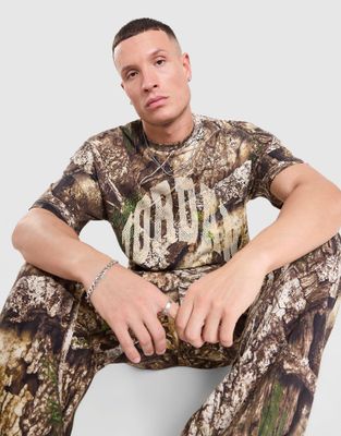 T-shirt męski młodzieżowy wiosenny Jordan ze sklepu: JD Sports  w kategorii: T-shirty męskie - zdjęcie 9C9C4A-9AA-13709_HQ9020-133