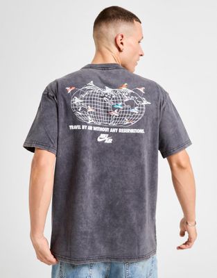 T-shirt męski Nike ze sklepu: JD Sports  w kategorii: T-shirty męskie - zdjęcie 9C9C4A-9AA-13709_HQ9275-010