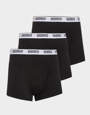 Majtki męskie Hoodrich ze sklepu: JD Sports  w kategorii: Majtki męskie - zdjęcie 9C9C4A-9AA-13709_HR-2024-0215