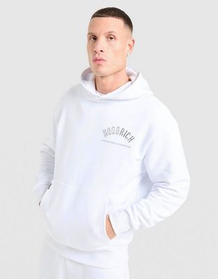 Bluza męska Hoodrich ze sklepu: JD Sports  w kategorii: Bluzy męskie - zdjęcie 9C9C4A-9AA-13709_HR01260483