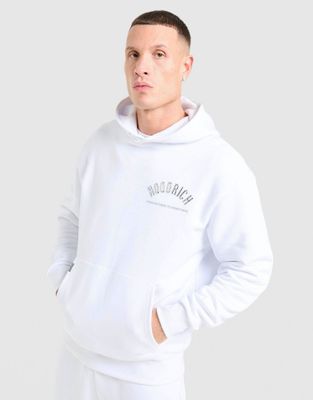 Bluza męska Hoodrich ze sklepu: JD Sports  w kategorii: Bluzy męskie - zdjęcie 9C9C4A-9AA-13709_HR01260483