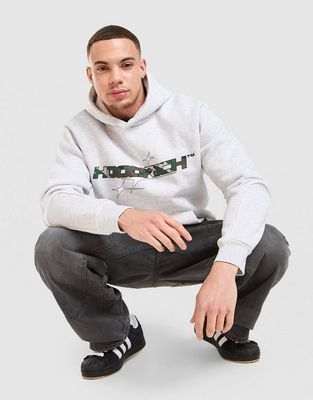 Bluza męska wiosenna Hoodrich ze sklepu: JD Sports  w kategorii: Bluzy męskie - zdjęcie 9C9C4A-9AA-13709_HR01260485