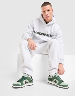 Bluza męska wiosenna Hoodrich ze sklepu: JD Sports  w kategorii: Bluzy męskie - zdjęcie 9C9C4A-9AA-13709_HR01260485