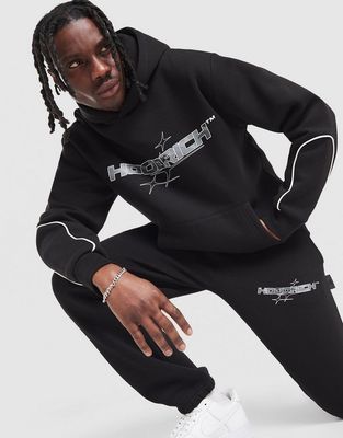 Bluza męska Hoodrich ze sklepu: JD Sports  w kategorii: Bluzy męskie - zdjęcie 9C9C4A-9AA-13709_HR01260494