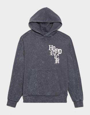 Hoodrich - Bluza męska ze sklepu: JD Sports  w kategorii: Bluzy męskie - zdjęcie 9C9C4A-9AA-13709_HR02260046