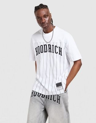 Hoodrich - T-shirt męski ze sklepu: JD Sports  w kategorii: T-shirty męskie - zdjęcie 9C9C4A-9AA-13709_HR02260299