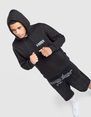 Hoodrich - Bluza męska ze sklepu: JD Sports  w kategorii: Bluzy męskie - zdjęcie 9C9C4A-9AA-13709_HR02260370