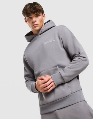 Bluza męska Hoodrich ze sklepu: JD Sports  w kategorii: Bluzy męskie - zdjęcie 9C9C4A-9AA-13709_HR03260249