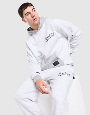 Hoodrich - Bluza męska ze sklepu: JD Sports  w kategorii: Bluzy męskie - zdjęcie 9C9C4A-9AA-13709_HR03260303