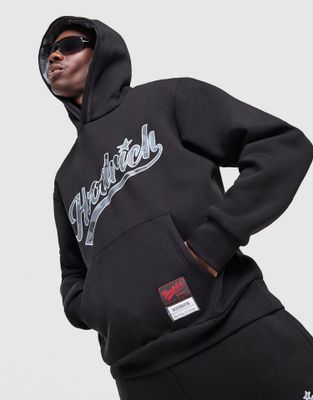 Bluza męska jesienna Hoodrich ze sklepu: JD Sports  w kategorii: Bluzy męskie - zdjęcie 9C9C4A-9AA-13709_HR03260327