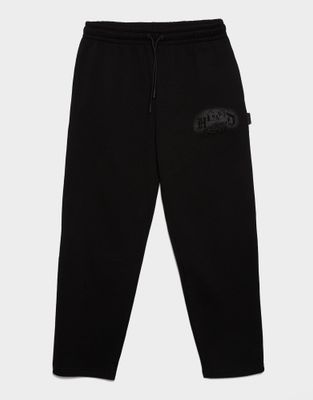 Spodnie męskie jesienne Hoodrich ze sklepu: JD Sports  w kategorii: Spodnie męskie - zdjęcie 9C9C4A-9AA-13709_HR04250240