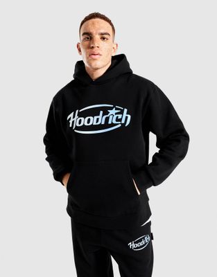 Bluza męska jesienna Hoodrich ze sklepu: JD Sports  w kategorii: Bluzy męskie - zdjęcie 9C9C4A-9AA-13709_HR04250334