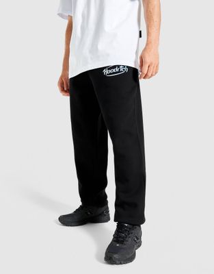 Spodnie męskie Hoodrich ze sklepu: JD Sports  w kategorii: Spodnie męskie - zdjęcie 9C9C4A-9AA-13709_HR04250336