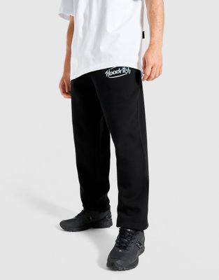 Spodnie męskie Hoodrich ze sklepu: JD Sports  w kategorii: Spodnie męskie - zdjęcie 9C9C4A-9AA-13709_HR04250336