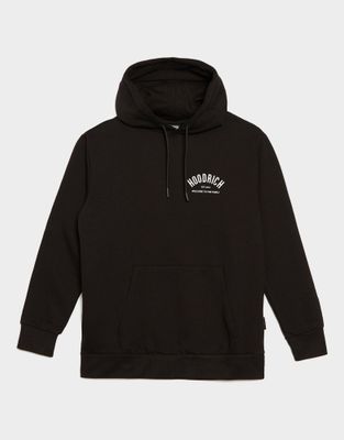 Bluza męska na zimę Hoodrich ze sklepu: JD Sports  w kategorii: Bluzy męskie - zdjęcie 9C9C4A-9AA-13709_HR04250582
