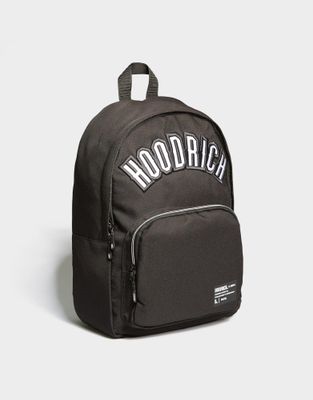 Plecak Hoodrich ze sklepu: JD Sports  w kategorii: Plecaki - zdjęcie 9C9C4A-9AA-13709_HR20250035