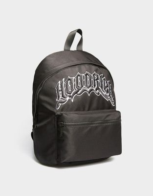 Plecak Hoodrich ze sklepu: JD Sports  w kategorii: Plecaki - zdjęcie 9C9C4A-9AA-13709_HR20250115