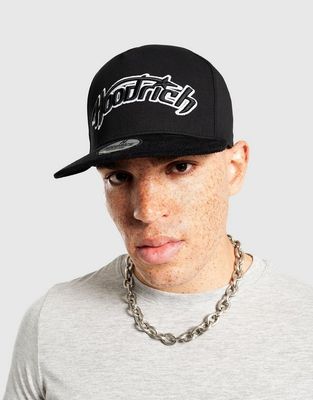 Hoodrich - Czapka z daszkiem męska ze sklepu: JD Sports  w kategorii: Czapki z daszkiem męskie - zdjęcie 9C9C4A-9AA-13709_HR20250157