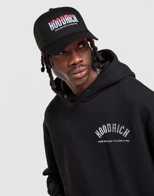 Bluza męska Hoodrich ze sklepu: JD Sports  w kategorii: Bluzy męskie - zdjęcie 9C9C4A-9AA-13709_HR20260008