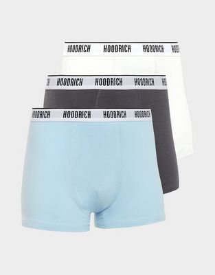 Majtki męskie Hoodrich ze sklepu: JD Sports  w kategorii: Majtki męskie - zdjęcie 9C9C4A-9AA-13709_HR20260167