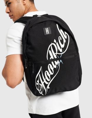 Plecak Hoodrich ze sklepu: JD Sports  w kategorii: Plecaki - zdjęcie 9C9C4A-9AA-13709_HR20260184