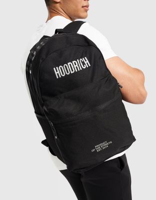 Hoodrich - Plecak ze sklepu: JD Sports  w kategorii: Plecaki - zdjęcie 9C9C4A-9AA-13709_HR20260209