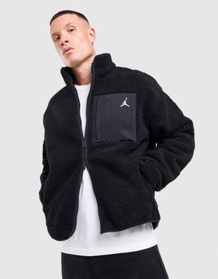 Bluza męska w stylu młodzieżowym Jordan ze sklepu: JD Sports  w kategorii: Bluzy męskie