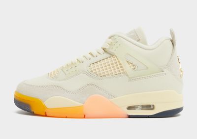 Buty sportowe damskie na wiosnę Jordan ze sklepu: JD Sports  w kategorii: Buty sportowe damskie - zdjęcie 9C9C4A-9AA-13709_HV0823-101