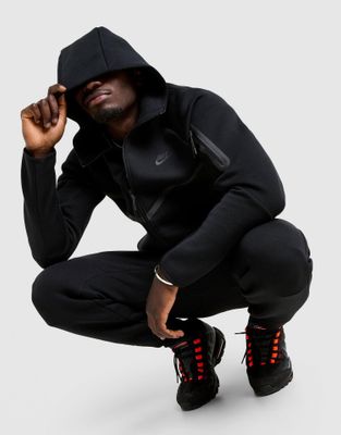 Bluza męska w stylu młodzieżowym Nike ze sklepu: JD Sports  w kategorii: Bluzy męskie - zdjęcie 9C9C4A-9AA-13709_HV0949-010