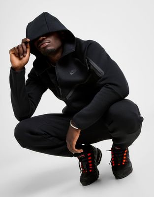 Bluza męska w stylu młodzieżowym Nike ze sklepu: JD Sports  w kategorii: Bluzy męskie - zdjęcie 9C9C4A-9AA-13709_HV0949-010