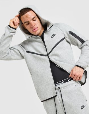 Nike - Bluza męska na wiosnę ze sklepu: JD Sports  w kategorii: Bluzy męskie - zdjęcie 9C9C4A-9AA-13709_HV0949-063