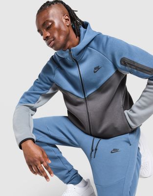 Bluza męska Nike ze sklepu: JD Sports  w kategorii: Bluzy męskie - zdjęcie 9C9C4A-9AA-13709_HV0949-439