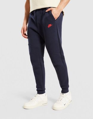Spodnie męskie sportowe Nike ze sklepu: JD Sports  w kategorii: Spodnie męskie - zdjęcie 9C9C4A-9AA-13709_HV0959-454