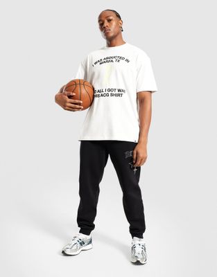 T-shirt męski wiosenny Nike ze sklepu: JD Sports  w kategorii: T-shirty męskie - zdjęcie 9C9C4A-9AA-13709_HV2168-121